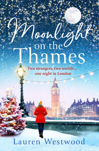 Moonlight On The Thames Westwood Lauren