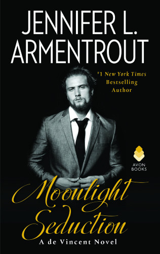 Moonlight Seduction De Vincent 2 Jennifer L Armentrout