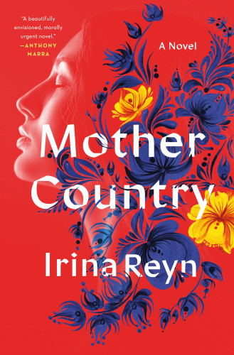 Mother Country Reyn Irina