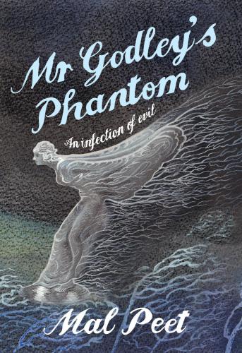 Mr Godleys Phantom Peet Mal