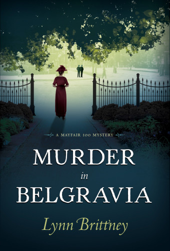 Murder In Belgravia Brittney Lynn