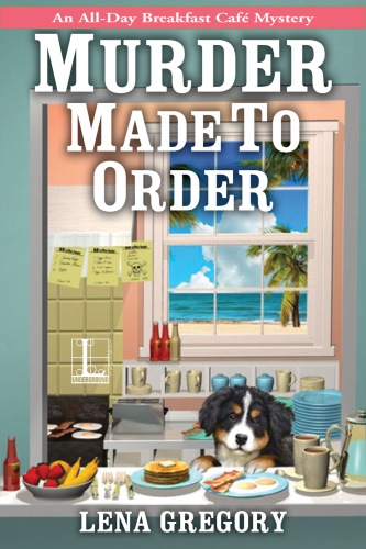 Murder Made To Order Gregory Lena