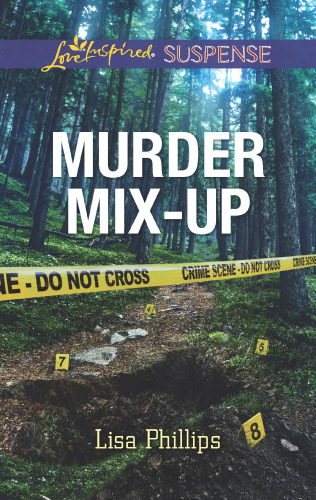 Murder Mixup Lisa Phillips