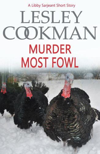 Murder Most Fowl Cookman Lesley