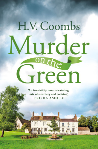 Murder On The Green Coombs H V