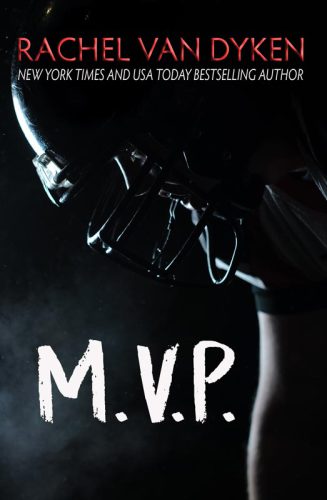 Mvp Van Dyken Rachel