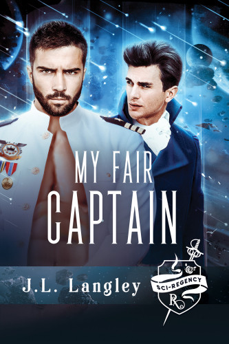 My Fair Captain Jl Langley