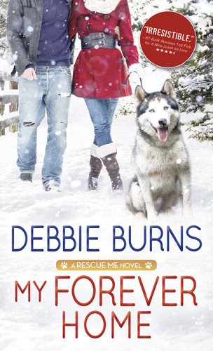 My Forever Home Burns Debbie