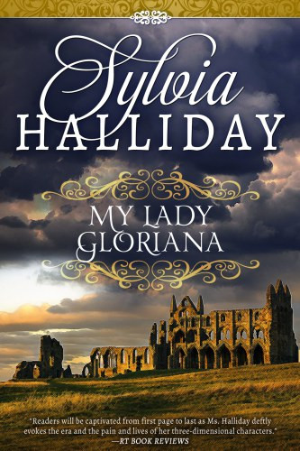 My Lady Gloriana Halliday Sylvia