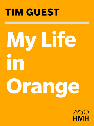 My Life In Orange Growing Up With The Guru Guest Tim