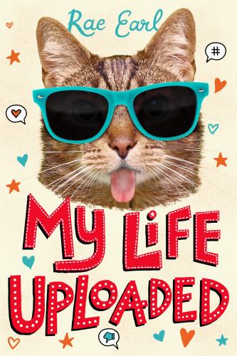 My Life Uploaded Earl Rae