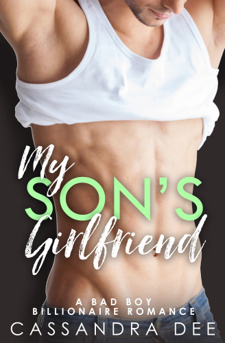 My Sons Girlfriend Forbidden Fun 4 Cassandra Dee