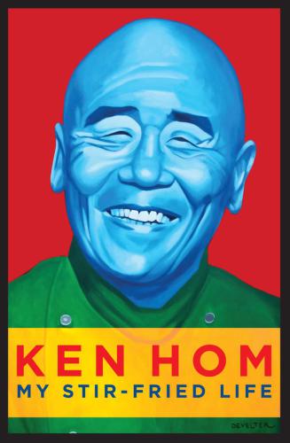 My Stirfried Life Hom Ken