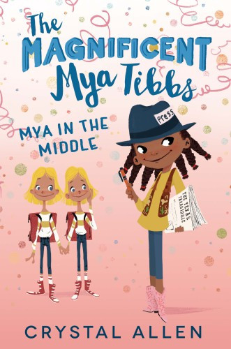 Mya In The Middle Allen Crystal