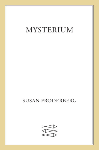 Mysterium Froderberg Susan