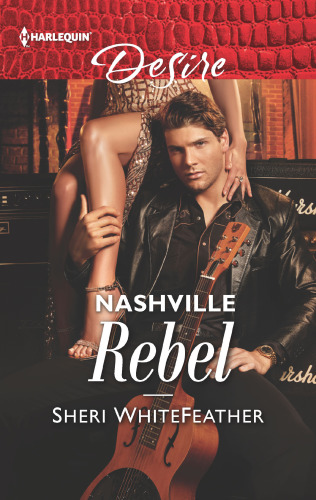 Nashville Rebel Whitefeather Sheri