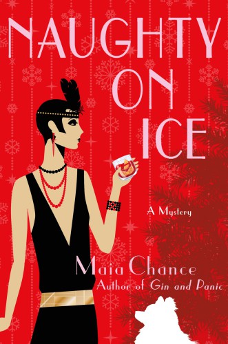 Naughty On Ice Chance Maia