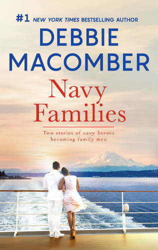 Navy Families Navy Baby Navy Husband Macomber Debbie