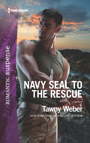 Navy Seal To The Rescue Weber Tawny