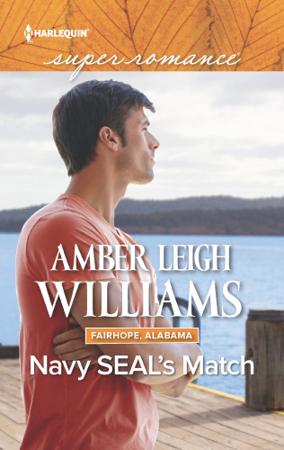 Navy Seals Match Williams Amber Leigh