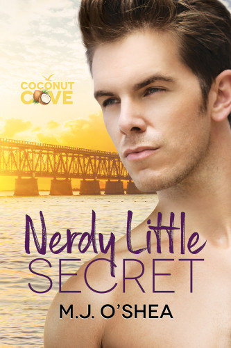 Nerdy Little Secret Oshea M J