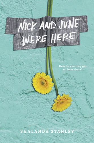 Nick And June Were Here Stanley Shalanda