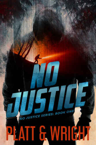 No Justice Platt Sean