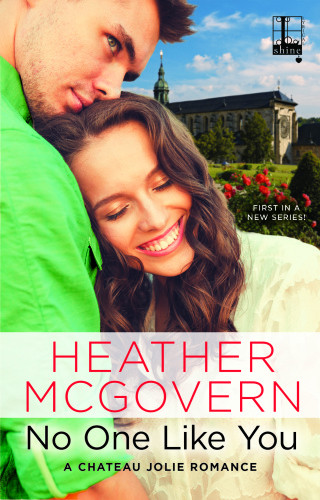 No One Like You Mcgovern Heather