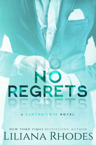 No Regrets Rhodes Liliana