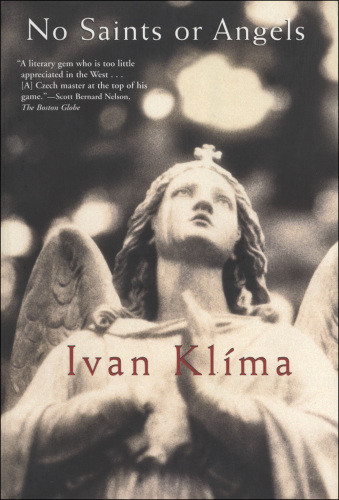 No Saints Or Angels Klma Ivan