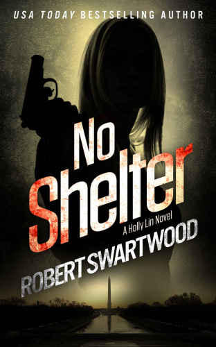 No Shelter Swartwood Robert