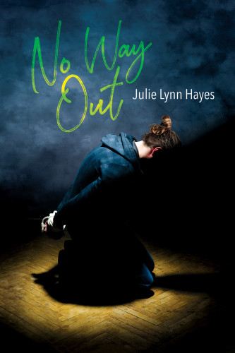 No Way Out Hayes Julie Lynn