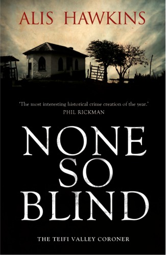 None So Blind Hawkins Alis