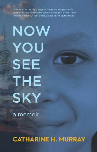 Now You See The Sky Murray Catharine H