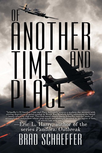 Of Another Time And Place Schaeffer Brad