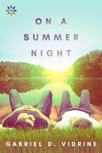 On A Summer Night Vidrine Gabriel D