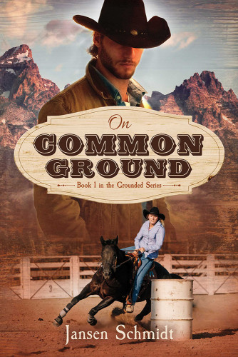 On Common Ground Schmidt Jansen