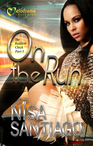 On The Run Santiago Nisa