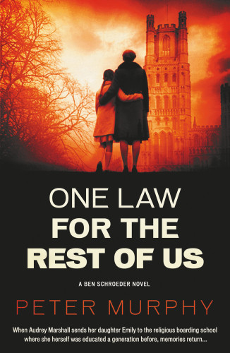 One Law For The Rest Of Us Peter Murphy