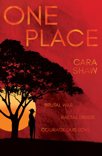 One Place Shaw Cara