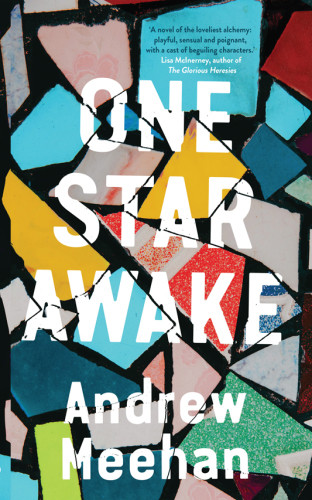 One Star Awake Meehan Andrew
