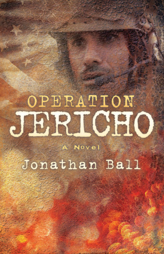 Operation Jericho Ball Jonathan