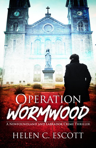 Operation Wormwood Escott Helen C