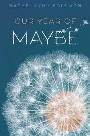Our Year Of Maybe Solomon Rachel Lynn