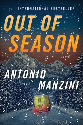 Out Of Season Manzini Antonio