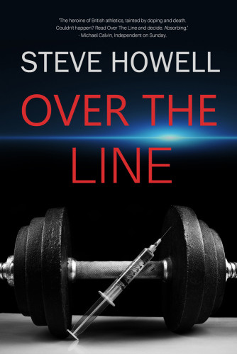 Over The Line Howell Steve