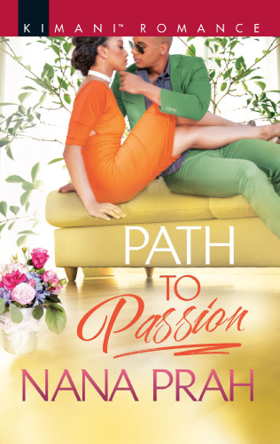 Path To Passion Prah Nana