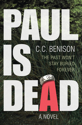Paul Is Dead Benison C C