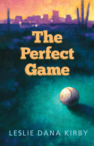 Perfect Game Kirby Leslie Dana