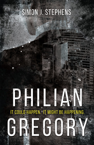 Philian Gregory Stephens Simon J